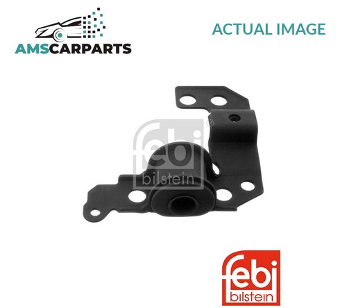 Control arm wishbone bush - control,