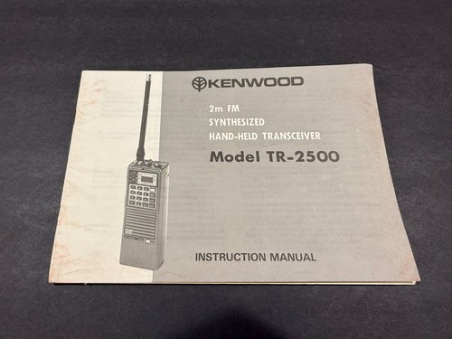 Kenwood synthesized hand - kenwood,