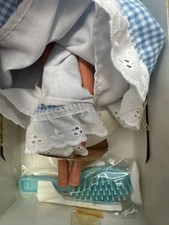 1990s Vintage Barbie Little