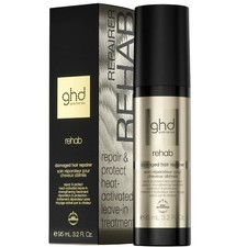 GHD Rehab Damaged Hair Repair