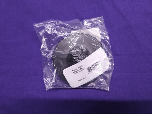 Black horka gel horse bit - black,