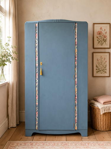 Vintage mid century lebus - mid,