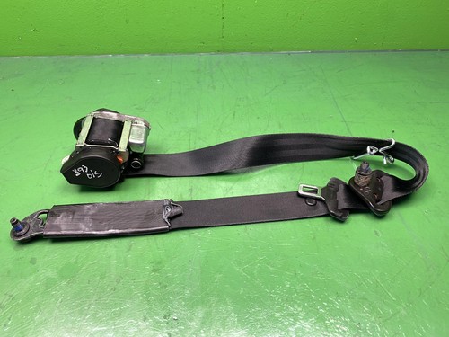 Ford transit custom seat belt - custom,