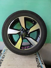 NISSAN QASHQAI 18 INCH ALLOY