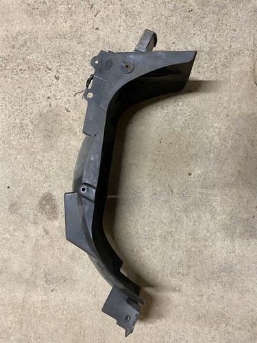 Suzuki 800 1992 rear mud - 1992,