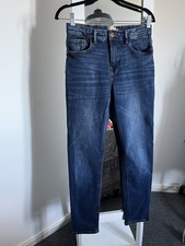 NEXT Denim Goods Co Slim Fit