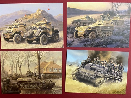 Tanks armoured vehicles - tanks,
