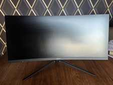 MSI Optix MAG301CR2 30-inch