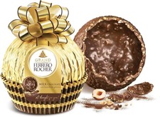 Ferrero Rocher Grand Milk