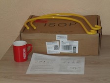 Fire escape ladder - escape, isop