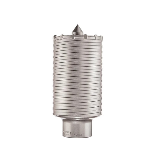 Sds max and - sds, two-piece