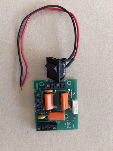 Linn basik power supply - 12,