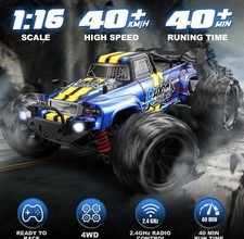 Rhybor Remote Control Car