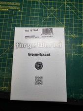 Forge World Tau Tetras  - New