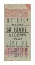 Allen's of Mountsorrell