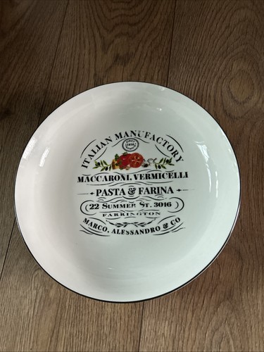 Large maxwell williams bari - williams,