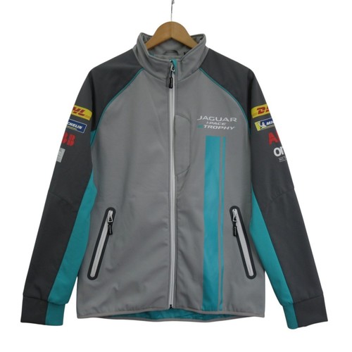 Jaguar soft shell jacket - jaguar,