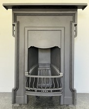 Original Restored Antique Cast