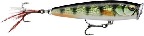 Rapala skitter pop elite - skitter,