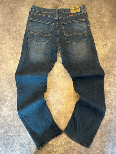 Men wrangler slim straight - men’s,