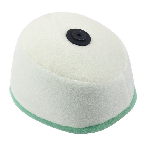 Motorcycle dual foam layer - foam,