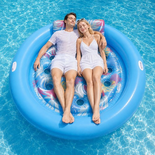 Round inflatable - 6.25,