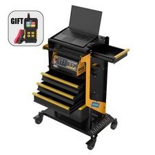 Tool roller cabinet diagnostic - tool,