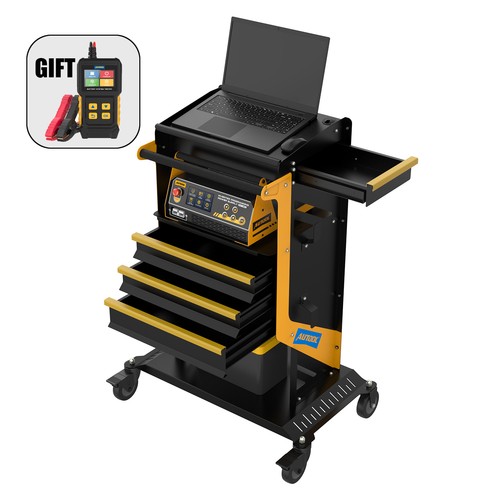 Tool roller cabinet - roller,