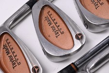 Taylormade Burner Oversize