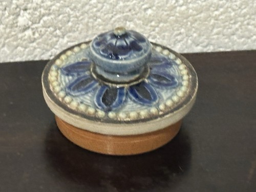 Exquisite 19thc doulton - exquisite,