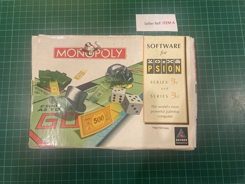 Psion series 3c - psion,