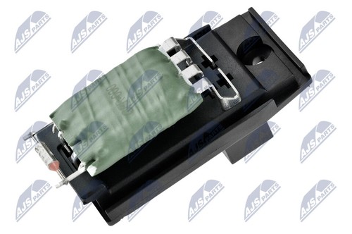 Nty erd 000 resistor - nty, erd-fr-000