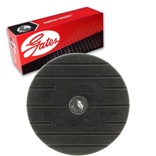 Gates fuel tank cap for - tank,