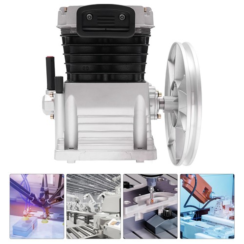Piston 3hp air - 3hp, head