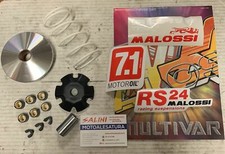 Honda Vision 50 cc ie 4T -