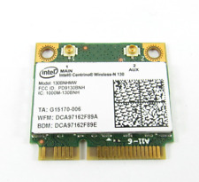 SAMSUNG NC110 NP350V WIRELESS WLAN BOARD CARD BA59-02799A WIRELESS-N 130BNHMW