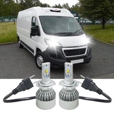 FOR PEUGEOT BOXER 2001+2x