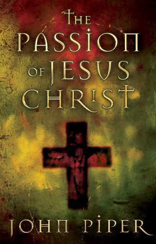The passion jesus christ - the,