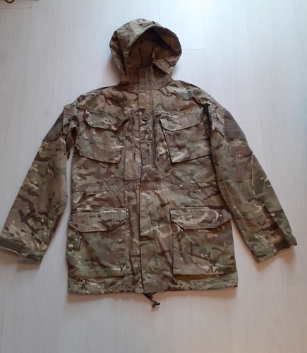 British army mtp smock - british,