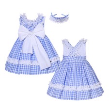 Vintage Girls Dresses Size 2 3