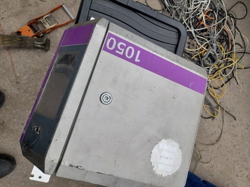 Markem imaje 1050 thermal - markem-imaje,
