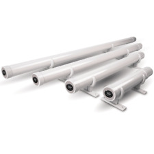 Tube Heaters 1ft to 4ft
