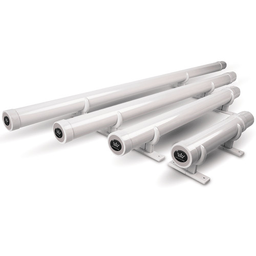 Tube heaters 1ft - to, 4ft