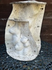 Fibreglass garden ornament 