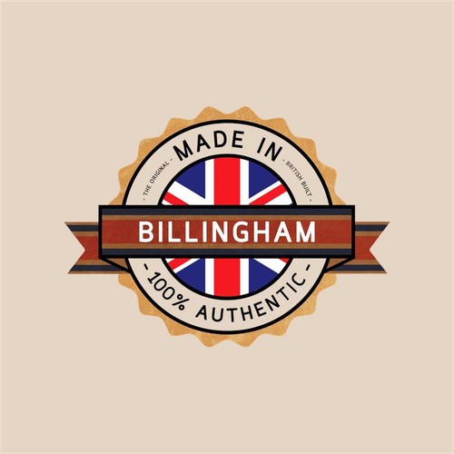 Made billingham canvas - in,