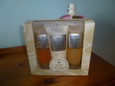 Boots Royal Jelly Bath Trio