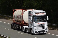 Truck photo 12x8 - 12x8,