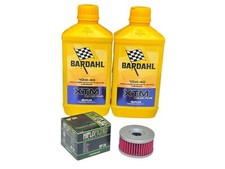 Maintenance Kit 2 L Oil