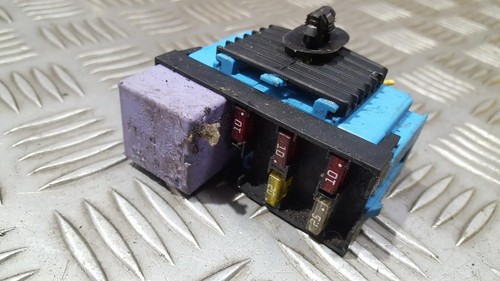 Renault scenic 2004 relay - 2004,