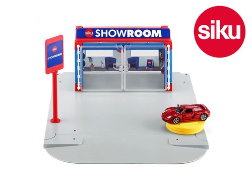 Siku 5504 sikuworld car - sikuworld,